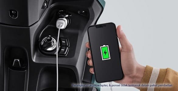 ELECTRIC POWER SOCKET